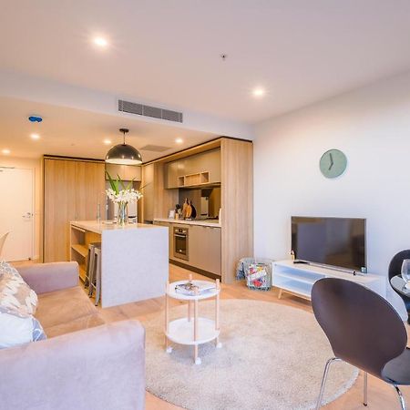 Airtrip Apartments At Woolloongabba Brisbane Bagian luar foto