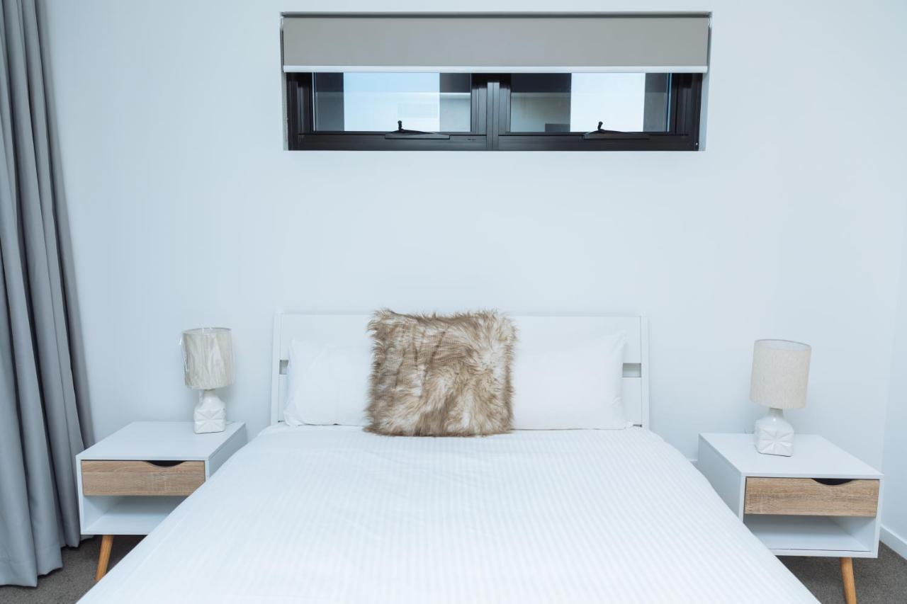 Airtrip Apartments At Woolloongabba Brisbane Bagian luar foto