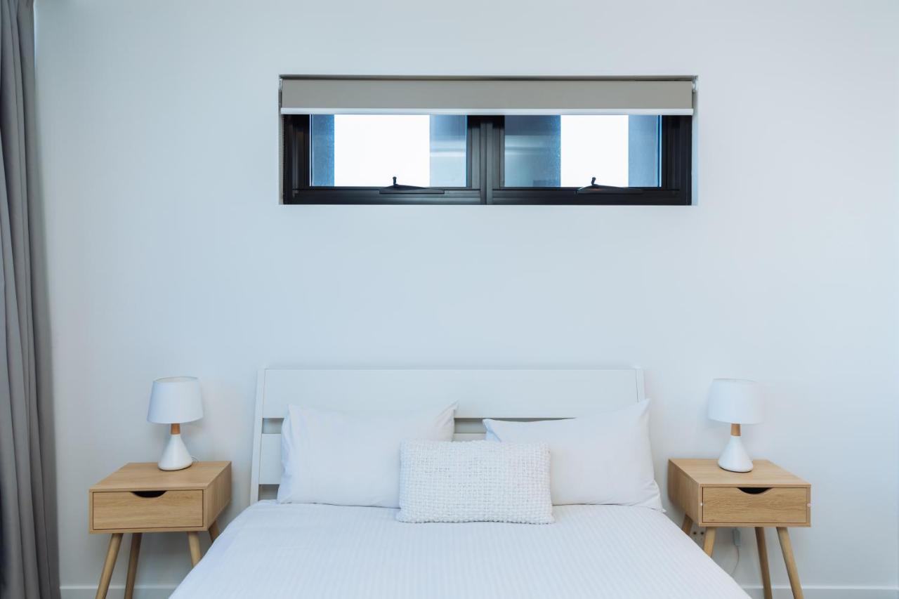 Airtrip Apartments At Woolloongabba Brisbane Bagian luar foto