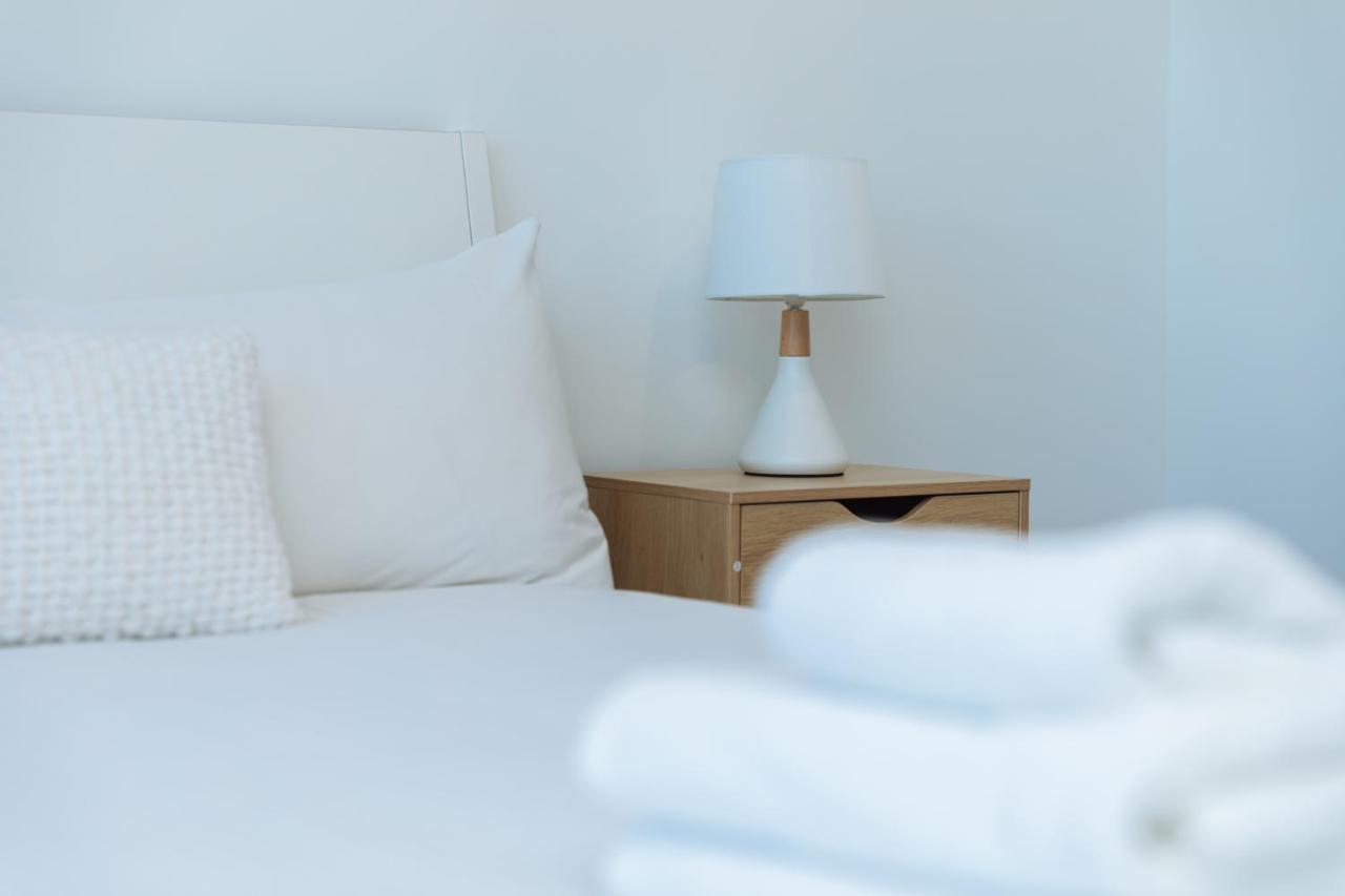 Airtrip Apartments At Woolloongabba Brisbane Bagian luar foto