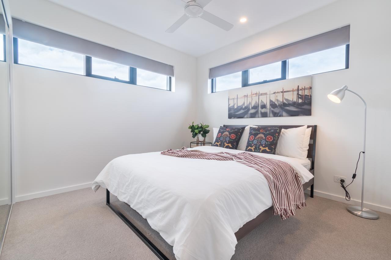 Airtrip Apartments At Woolloongabba Brisbane Bagian luar foto